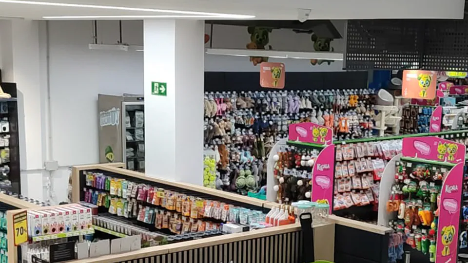 Imagen procedente de la fuente de Koala Majuelos