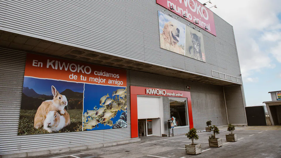 Imagen procedente de la fuente de Kiwoko Tenerife La Laguna
