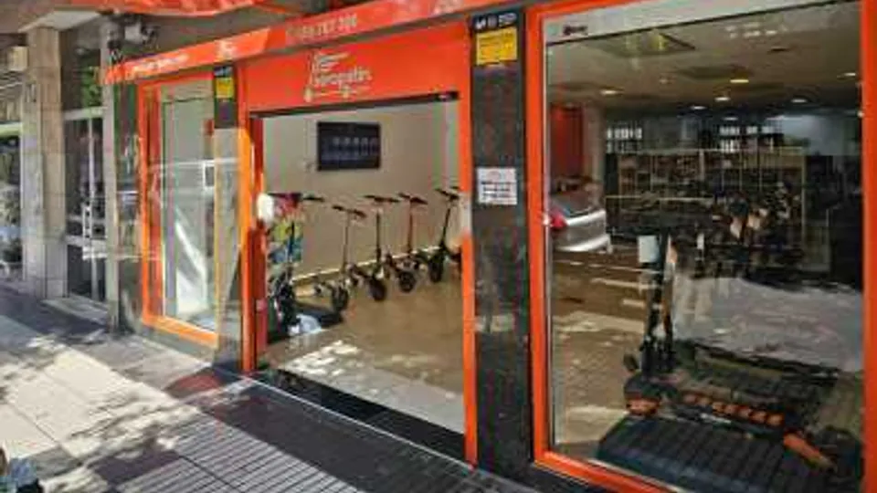 Imagen procedente de la fuente de Maison Togo Pet Boutique