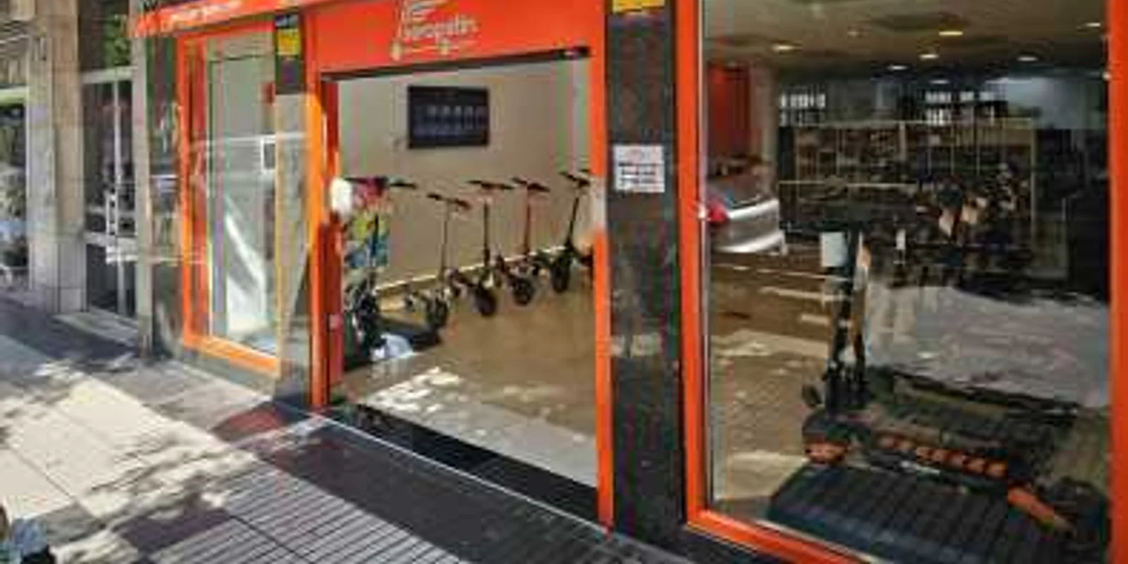 Imagen procedente de la fuente de Maison Togo Pet Boutique