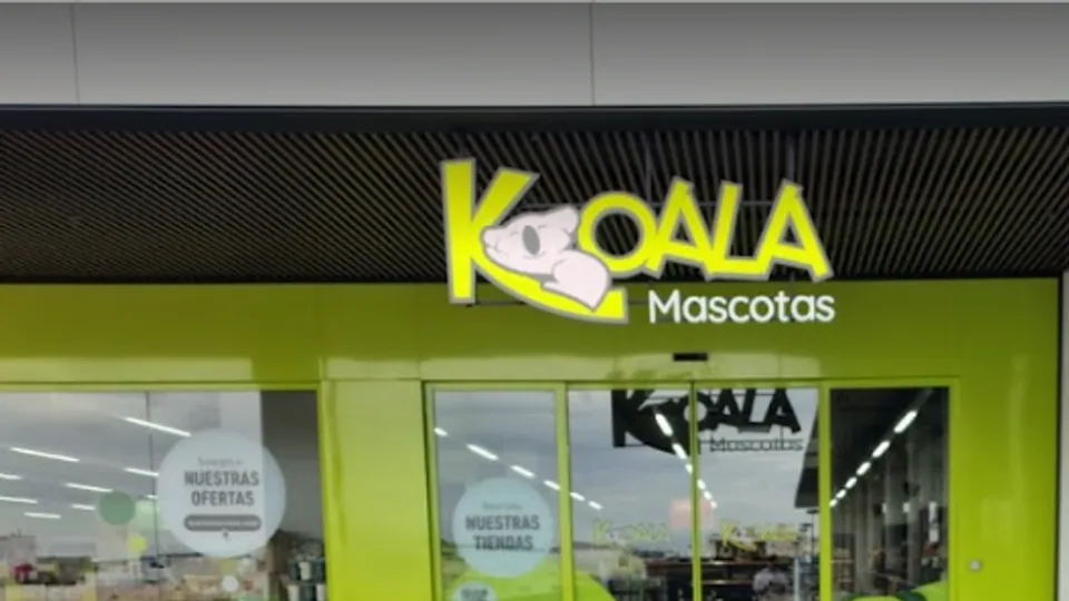 Imagen procedente de la fuente de Koala Open Mall