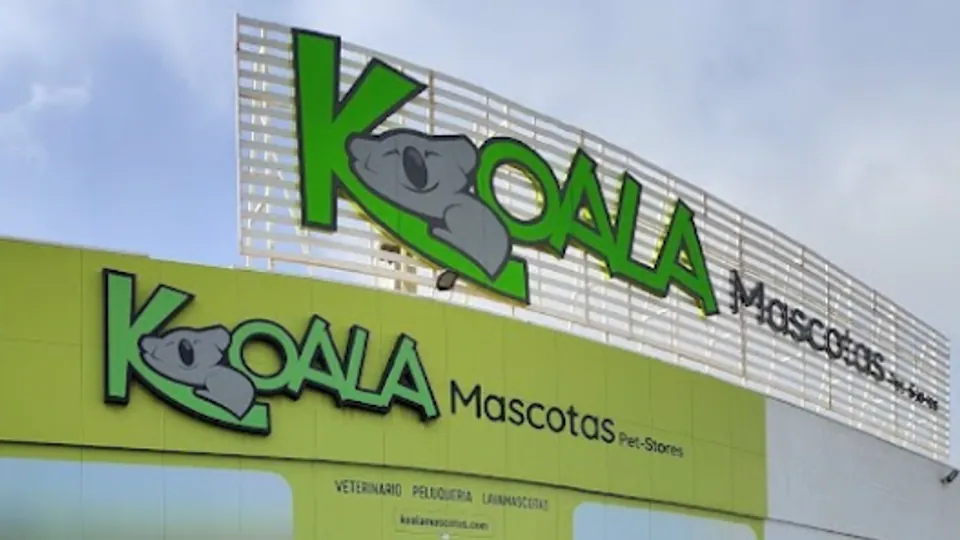 Imagen procedente de la fuente de Koala Balos