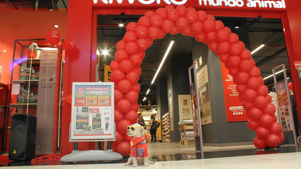 Imagen procedente de la fuente de Kiwoko Tenerife Nivaria