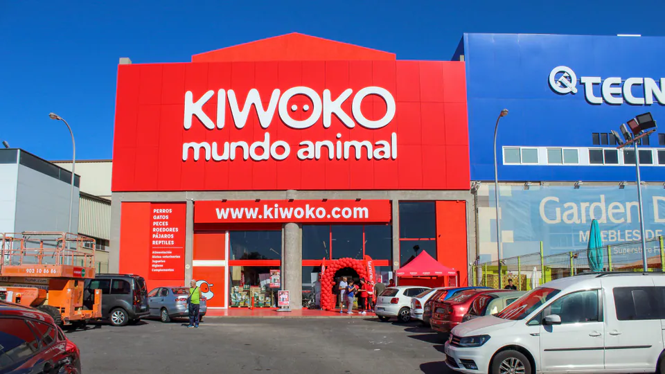 Imagen procedente de la fuente de Kiwoko Tenerife Chafiras