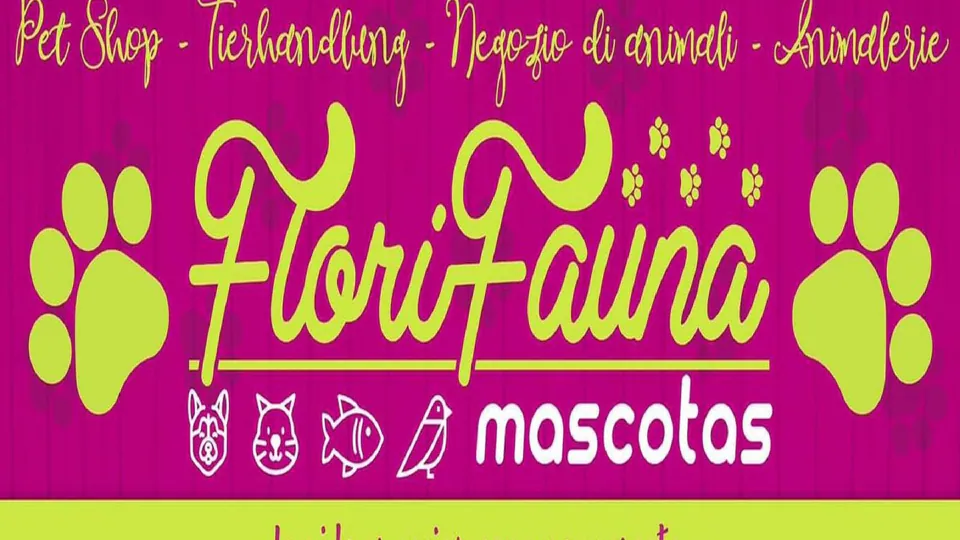 Imagen procedente de la fuente de Florifauna Mascotas
