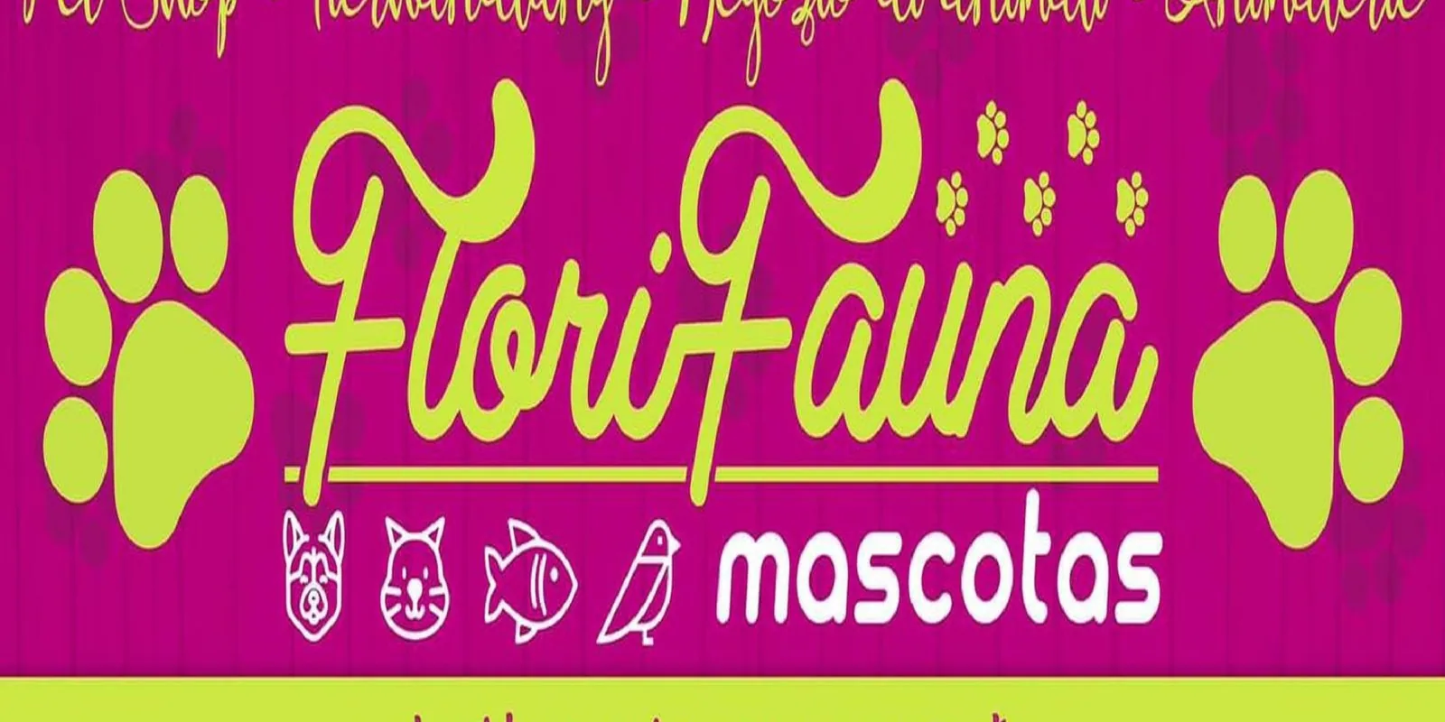 Imagen procedente de la fuente de Florifauna Mascotas