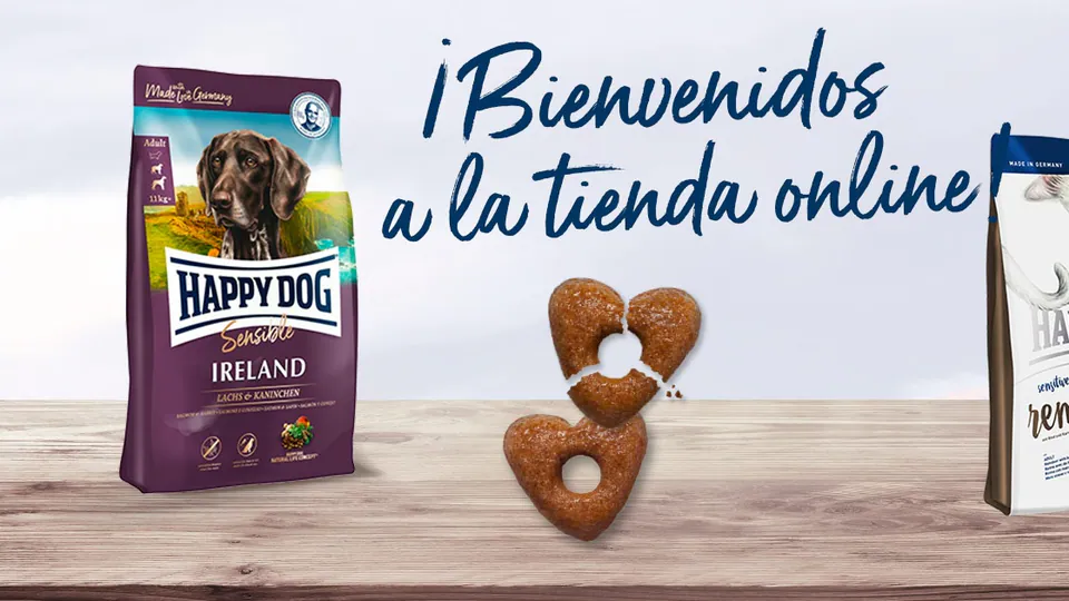 Imagen procedente de la fuente de Happy Dog Canarias