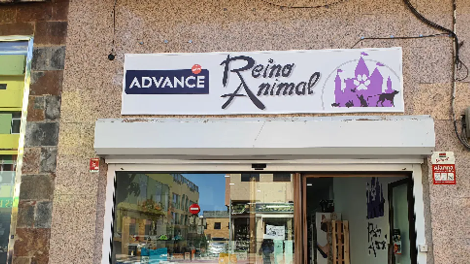 Imagen procedente de la fuente de REINO ANIMAL