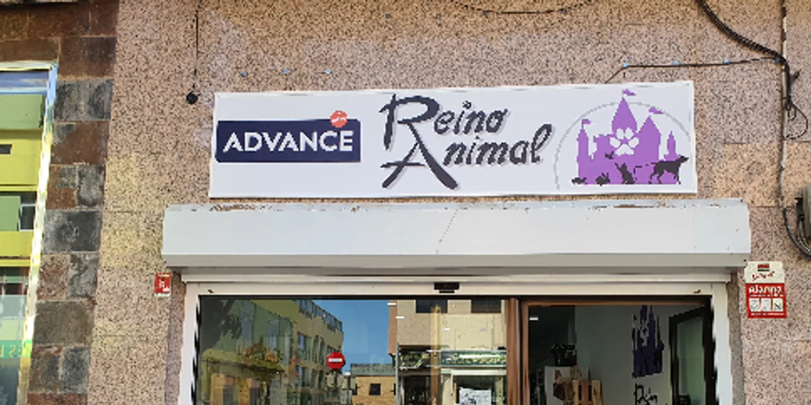 Imagen procedente de la fuente de REINO ANIMAL
