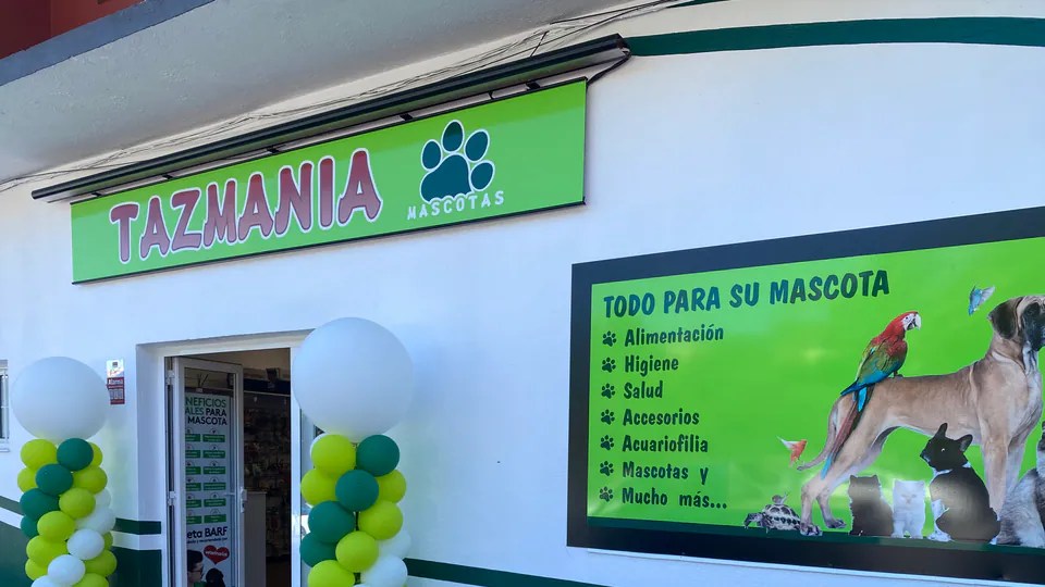 Imagen procedente de la fuente de TAZMANIA BREÑA ALTA