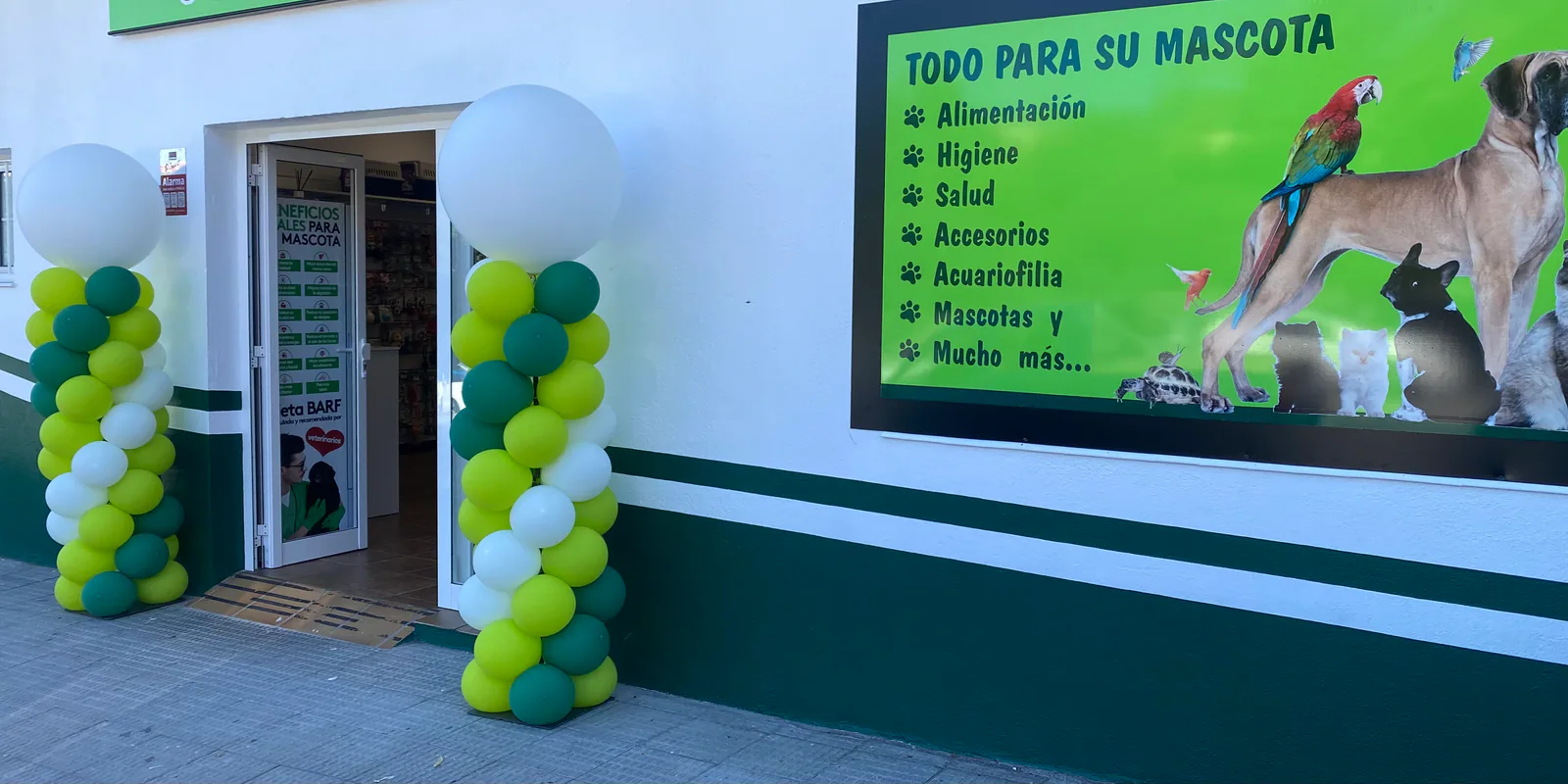 Imagen procedente de la fuente de TAZMANIA BREÑA ALTA