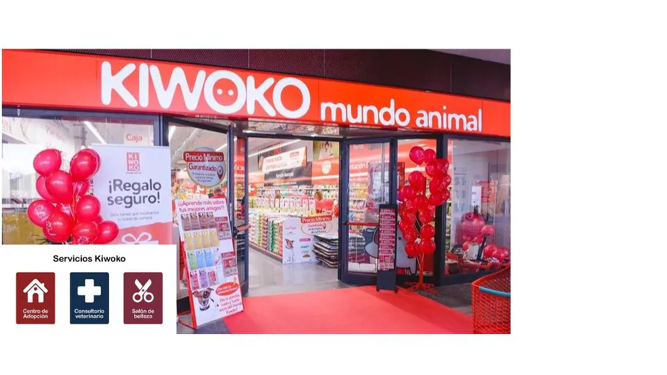 Imagen procedente de la fuente de Kiwoko Tenerife El Trompo