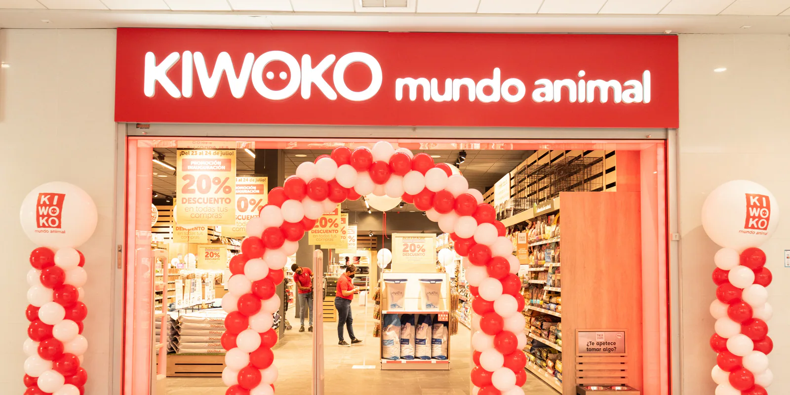 Imagen procedente de la fuente de Kiwoko Las Palmas Minilla